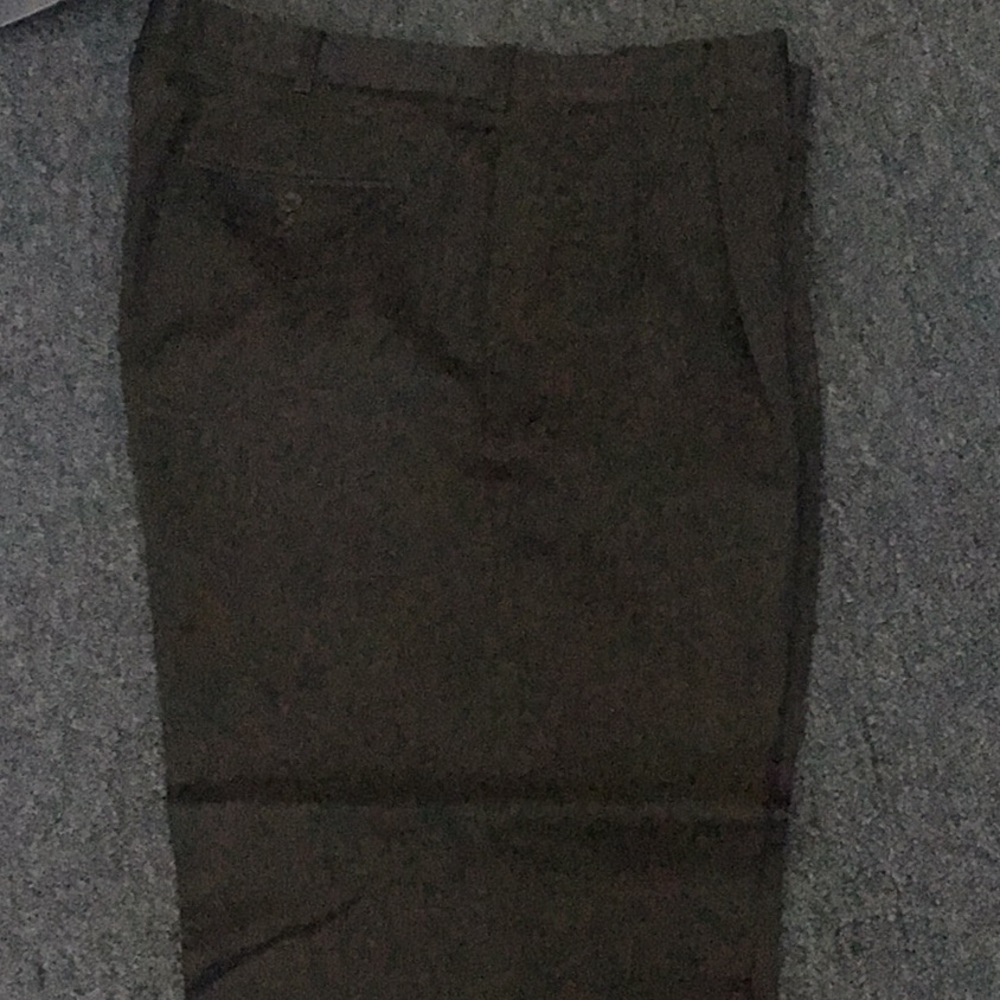 GEOFFREY BEENE PANTS MEN 38/30.